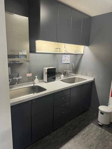 仙台パークビル 水回り4