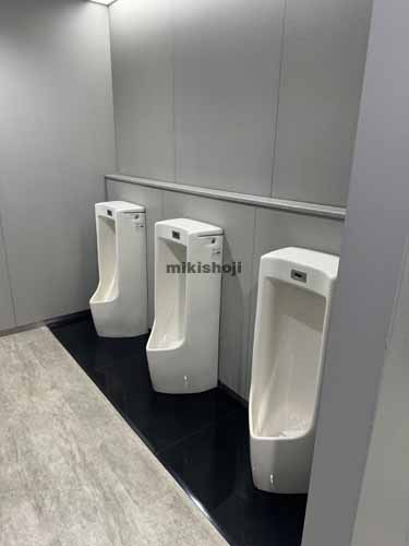 仙台パークビル 水回り5