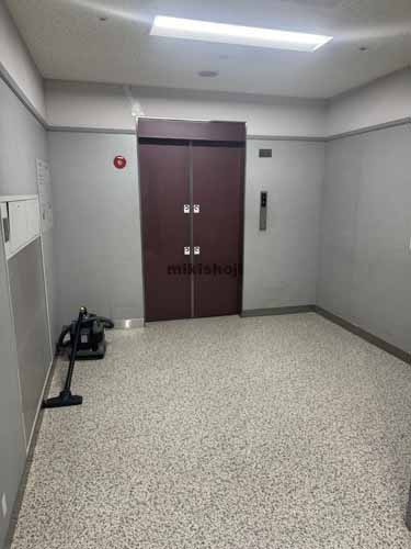 仙台パークビル 付帯設備2