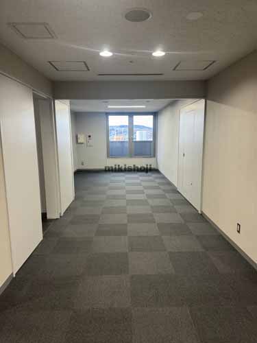 仙台パークビル 付帯設備3