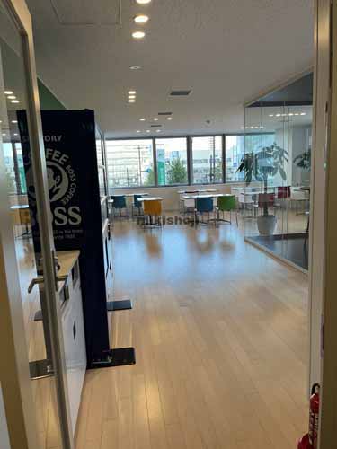 郡山第一ビル 付帯設備1