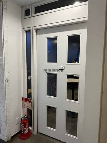 郡山第一ビル 付帯設備3