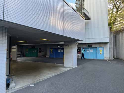 郡山第一ビル 付帯設備4