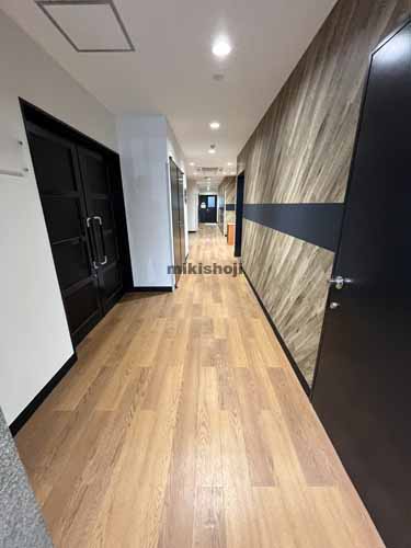 グラン・シャリオビル 付帯設備1