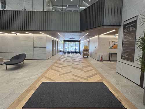 仙台ＭＴビル エントランス2