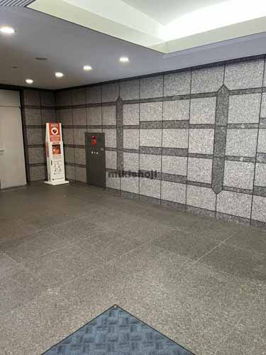 イマス二日町ビル エントランス1