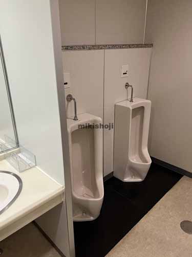 イマス二日町ビル 水回り1