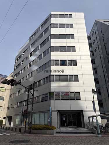 仙台ＹＦビル 外観2