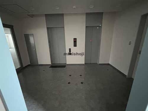 仙台ＹＦビル エレベーターホール1