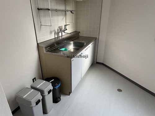 仙台ＹＦビル 水回り1