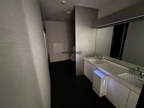 仙台ＹＦビル 水回り2