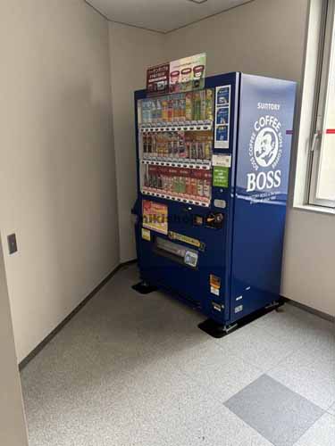 仙台ＹＦビル 付帯設備1