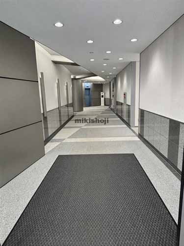 仙台ＹＦビル 付帯設備2