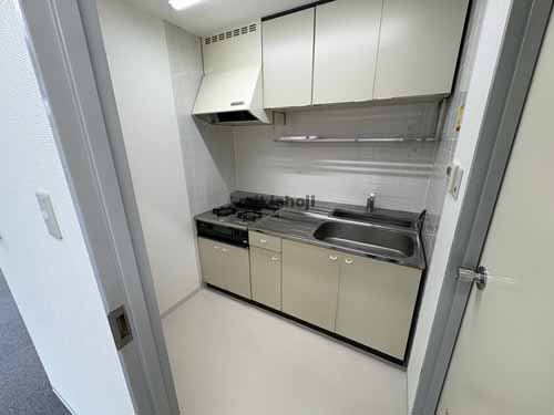 Ｋ．ＩＭＵＲＡビル 水回り5