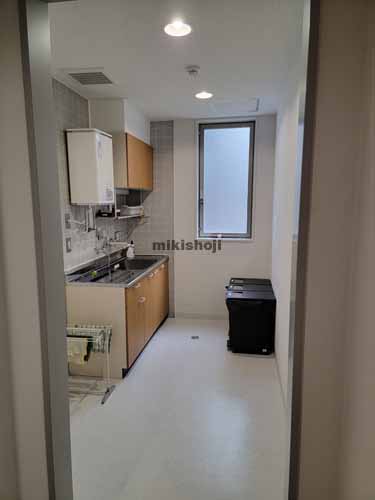 ＨＦ仙台一番町ビルディング 水回り2