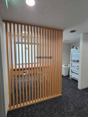 ＨＦ仙台一番町ビルディング 付帯設備1