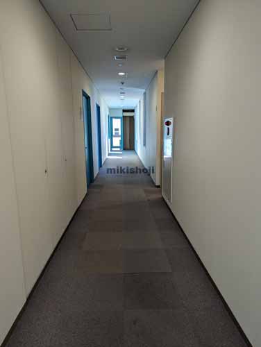 朝日生命青森ビル 付帯設備1