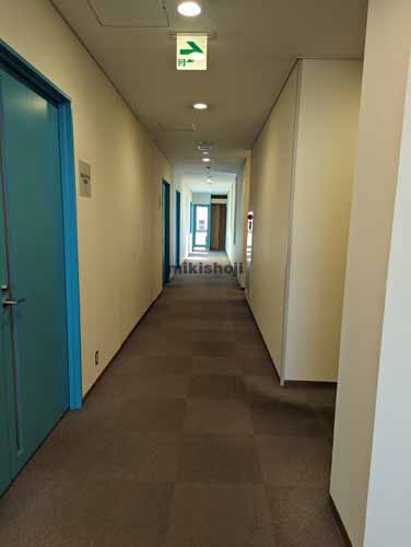 朝日生命青森ビル 付帯設備2