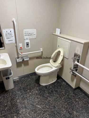 ＡＩＧ仙台ビル 水回り1