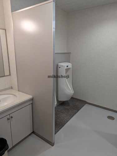 ラ・シール仙台 水回り1