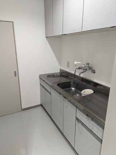 ラ・シール仙台 水回り4