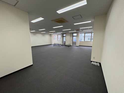 橋本地所仙台榴岡第二ビル 貸室内1