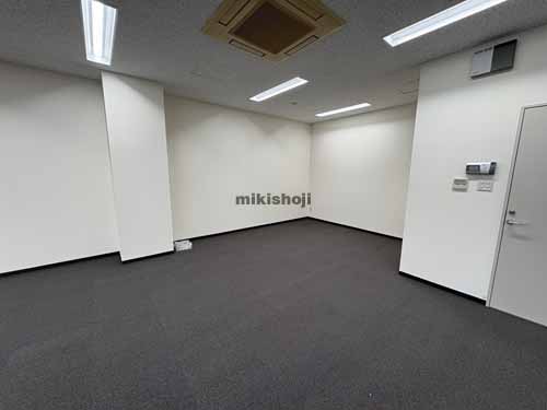 橋本地所仙台榴岡第二ビル 貸室内3