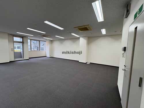 橋本地所仙台榴岡第二ビル 貸室内4