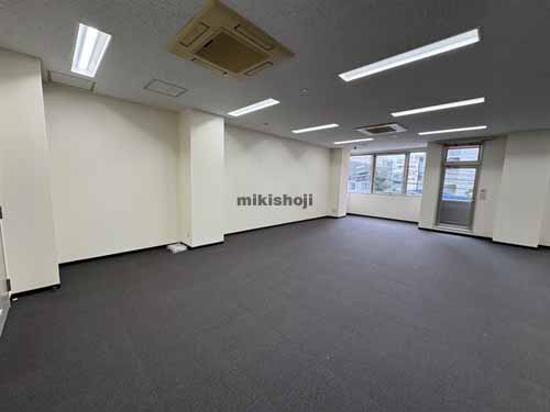 橋本地所仙台榴岡第二ビル 貸室内5