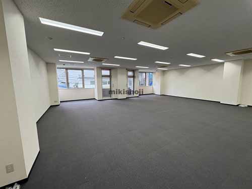 橋本地所仙台榴岡第二ビル 貸室内6