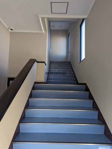 大和ビル 付帯設備2