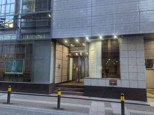 仙台日興ビル 外観3