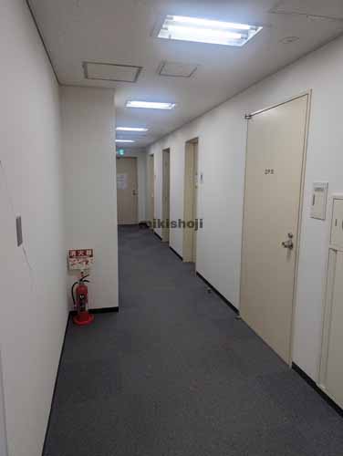 仙台日興ビル 付帯設備1