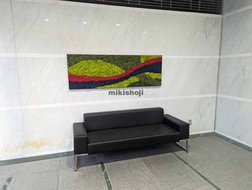 ＨＦ仙台本町ビルディング 付帯設備1