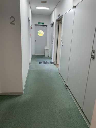 仙台新和ビル 付帯設備1