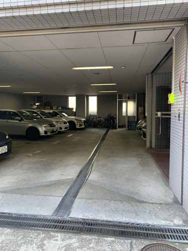 仙台新和ビル 付帯設備2