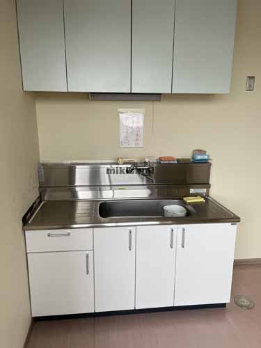 東インター齋喜ビル別館 水回り1