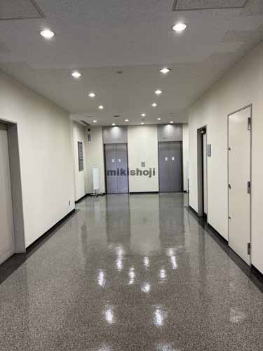 住友生命郡山清水台ビル 付帯設備2