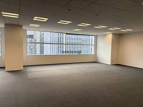 メットライフ仙台ビル 貸室内2