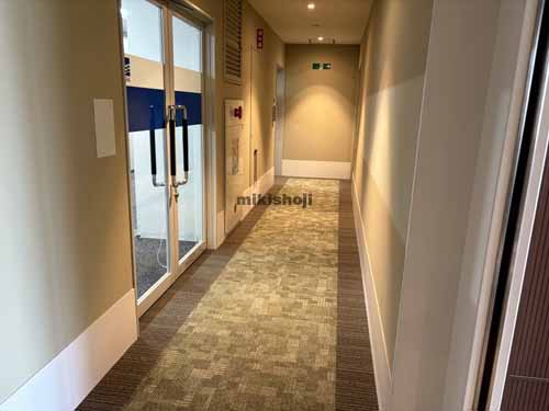 仙台イーストフロントビル 付帯設備1