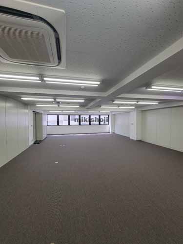 日技・八乙女ビル 貸室内1