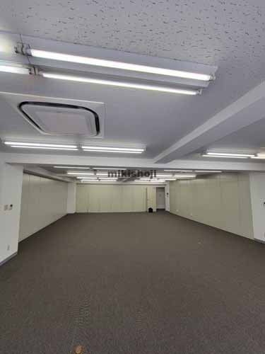 日技・八乙女ビル 貸室内2