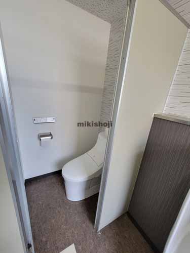 日技・八乙女ビル 水回り1