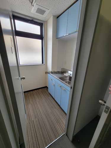 日技・八乙女ビル 水回り2