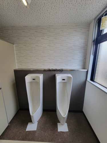 日技・八乙女ビル 水回り3