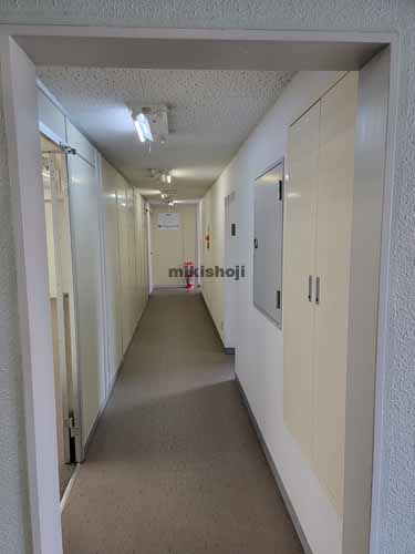 日技・八乙女ビル 付帯設備2