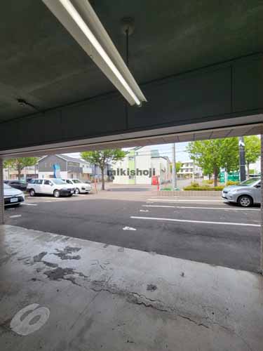 日技・八乙女ビル 付帯設備3