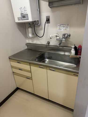 第七広瀬ビル 水回り2