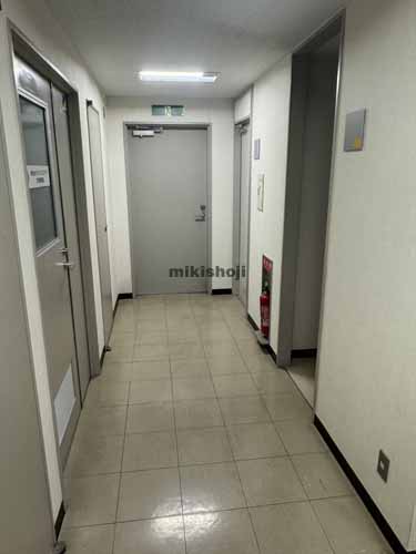 第七広瀬ビル 付帯設備1