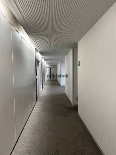 あいおいニッセイ同和損保仙台ビル 付帯設備2